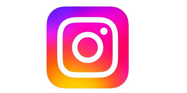 Instagram logo